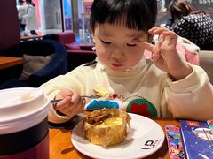 -西西弗书店&矢量咖啡(壹方购物中心店)