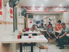 -明兴正宗潮州五彩鱼蛋粉面(中山六路店)