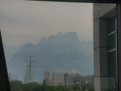-华山北站