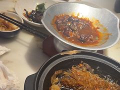 -绿茶餐厅(青岛城阳万象汇店)