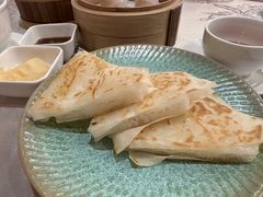 -香云轩·顺德菜(香云纱园林酒店店)