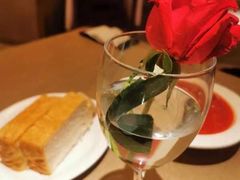 -波特曼西餐厅(中央大街店)