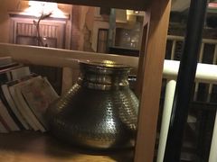 -良木缘咖啡西餐(川大店)