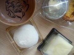-美事客·面包·蛋糕·甜品(CBD店)