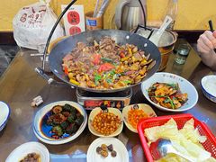 -富正毅三下锅·湘西韵味(天门山索道店)