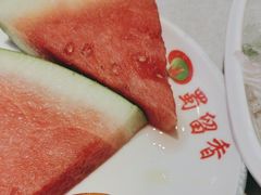-蜀留香火锅(社会山店)