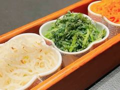 -金狮麟·新豫菜(金码大厦店)