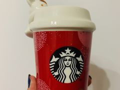 -星巴克臻选(宁波北仑银泰城店)