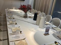 -春树下·树屋花房西餐厅(罍街AS1980店)