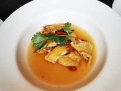 -环球港凯悦 · 享悦中餐厅