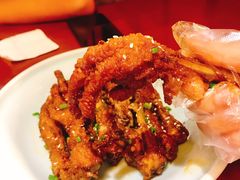-58度品质川菜馆(经一路店)