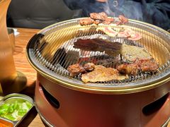 -西塔老太太泥炉烤肉(万柳华联店)