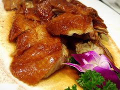 -渔堂公园餐厅·本帮菜(乐园路店)