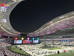 -上海体育场
