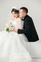 -唯一旅拍·颂当代影像艺术中心(上城店)