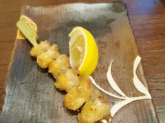 -鸟鹏烧鸟居酒屋(天河领展店)