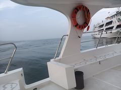 -北戴河东海水浴场