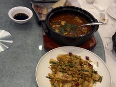 -小厨娘淮扬菜(板桥一店)