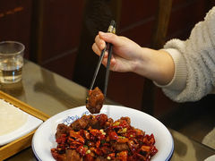 仔排-祥云精致湘菜馆(东1时区店)