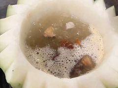 -尚竹阁冬瓜盅·18年地标美食(平洲店)