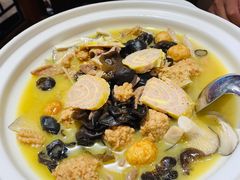 -巢爷老味(东方红店)