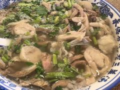 -老三羊汤【北兴隆街店】