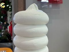 -DQ·蛋糕·冰淇淋(三亚青春颂店)