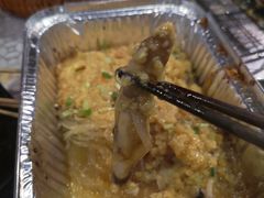 -云晓光头烧烤吧(新大陆广场店)