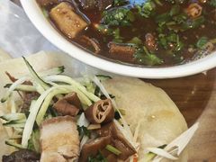 -北京小肠陈饭庄(方庄店)