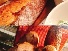 -YUMI芽米·法式烘焙·咖啡(骖鸾路店)