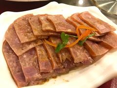 -大眼锅贴水饺(河东店)