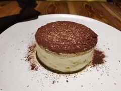 提拉米苏-Mercato莫卡多露台餐厅与酒吧(K11店)