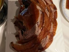 -同喜烤鸭店(光芒店)