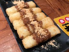 -串门邻居串串火锅(云南南路店)