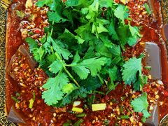 -简阳董家埂羊肉汤