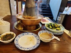 -清真·鸦儿李记·小馆(后海店)
