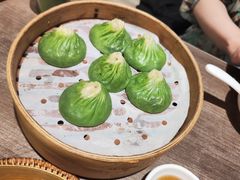 -苏小柳点心·手作小笼包(浦东嘉里城分院)