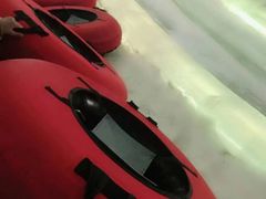 -世界之窗阿尔卑斯冰雪世界