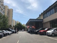 -青岛海景花园大酒店