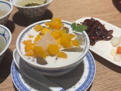 -肥三土菜馆(五四广场店)