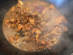 -九味一品铁锅炖·地锅鸡(和信广场店)