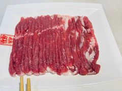 -京门老爆三·铜锅涮肉 爆肚(望京店)