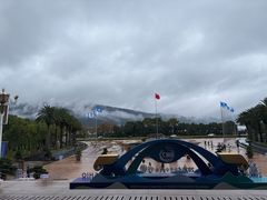 -云南民族村