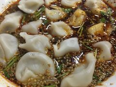 -回坊马二饺子馆