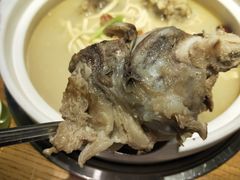 -骨捞专家·金华砂锅(西田城购物中心店)