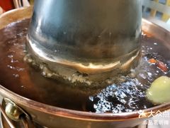 -正福居老北京正宗铜锅泉水涮肉(彰化路店)