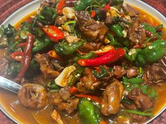 -大张烙馍村·美食地标(泉山店)