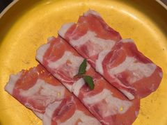 -一绪に寿喜烧(荟聚店)