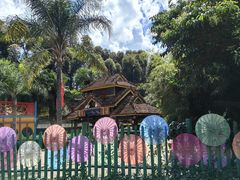 -云南民族村