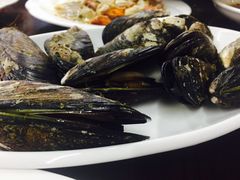 -海尚韵舍海景餐厅(朱家尖店)